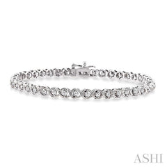 Diamond Bracelet