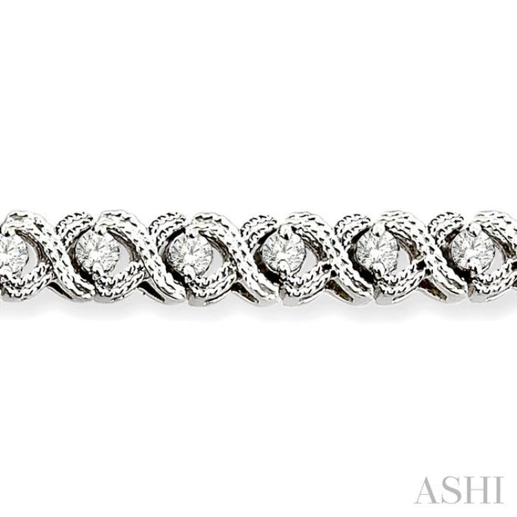 Diamond Bracelet