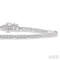 Diamond Bracelet