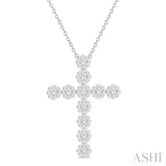 Cross Lovebright Essential Diamond Pendant