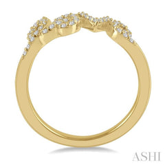 Love Diamond Fashion Ring