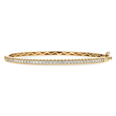 14Kt Gold Bracelet