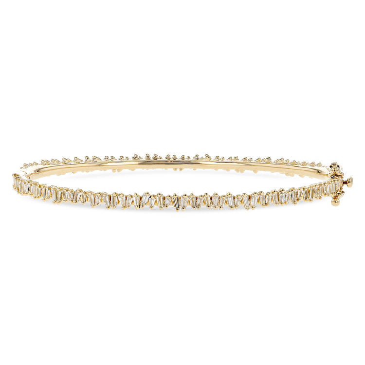 14KT Gold Bracelet