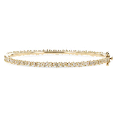 14KT Gold Bracelet