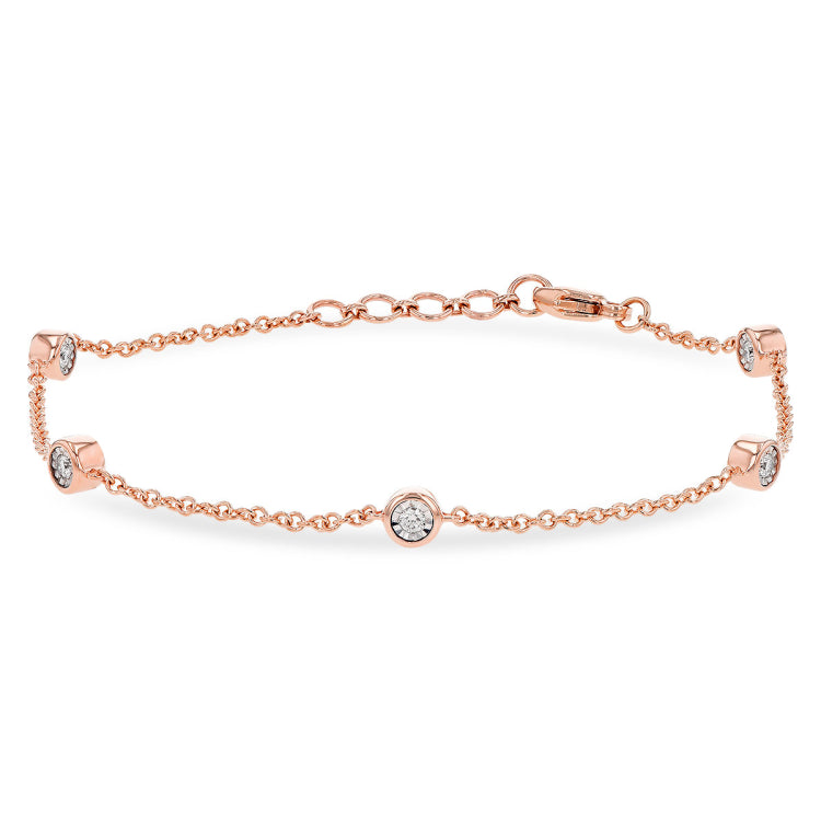 14KT Gold Bracelet