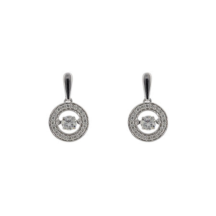 14KT Gold Earrings