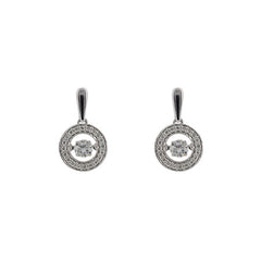 14KT Gold Earrings
