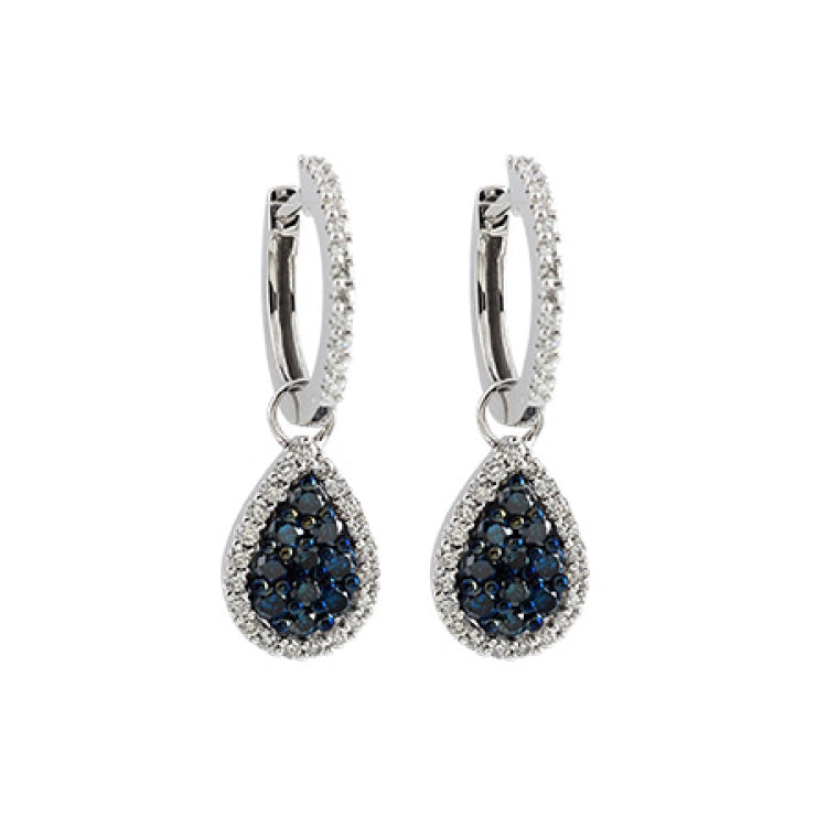 14KT Gold Earrings