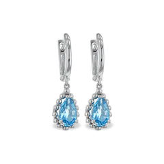 14Kt Gold Earrings