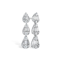 14KT Gold Earrings