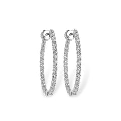 14KT Gold Earrings