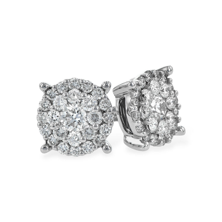 14Kt Gold Earrings