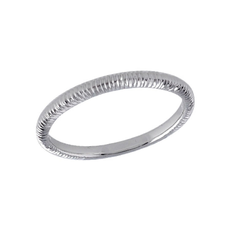 14Kt Gold Ladies Wrap/Guard