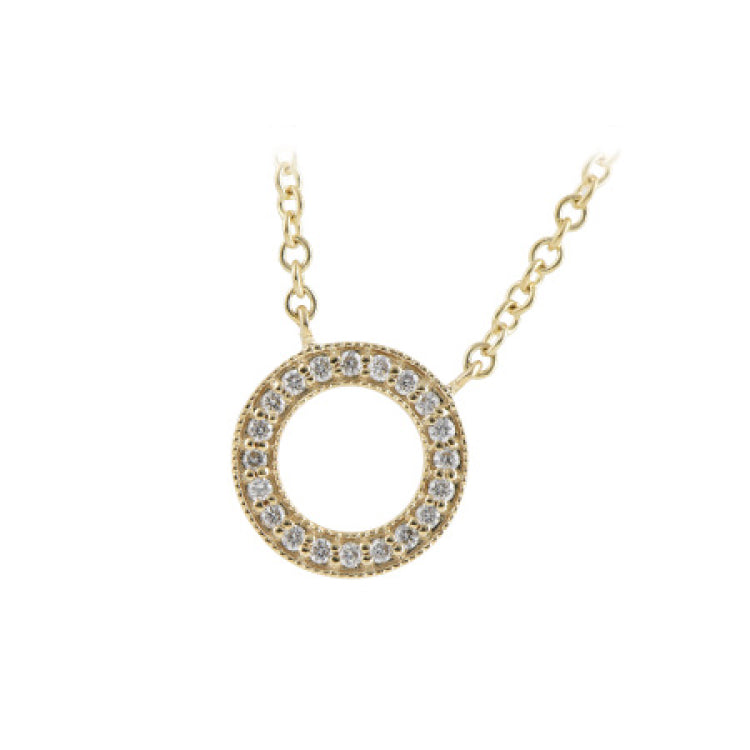 14KT Gold Necklace