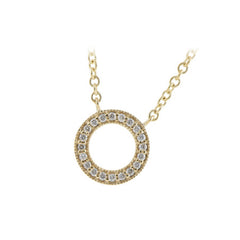 14KT Gold Necklace