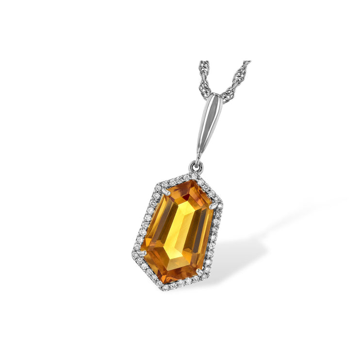 14KT Gold Necklace
