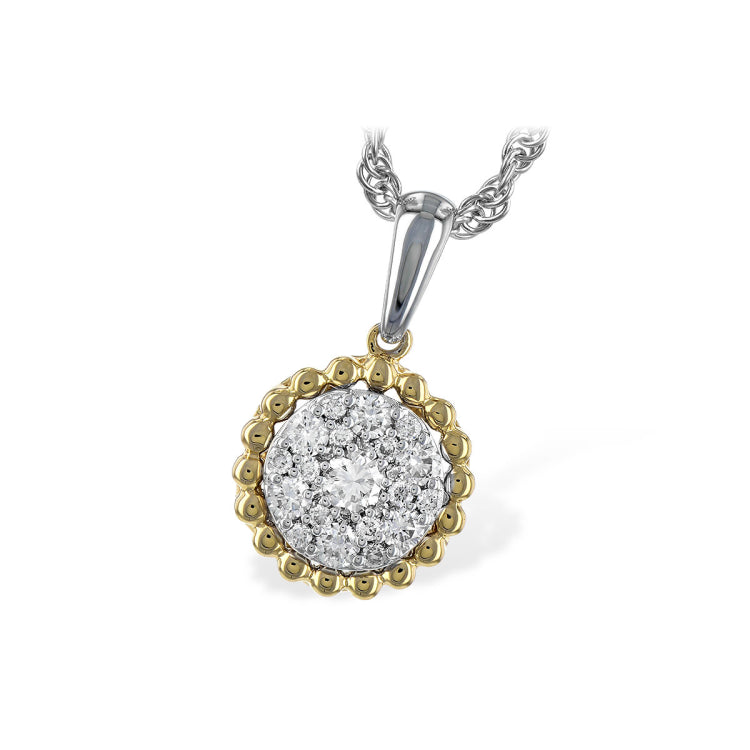 14KT Gold Necklace