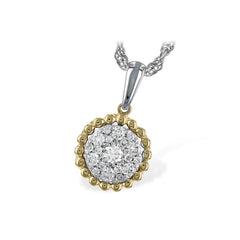 14KT Gold Necklace