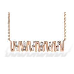 14KT Gold Necklace