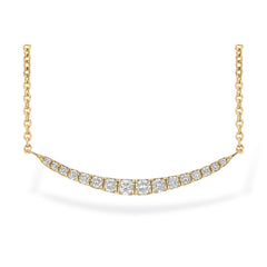 14Kt Gold Necklace