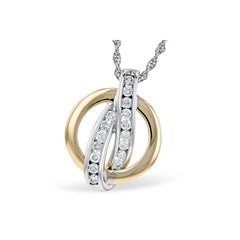 14KT Gold Necklace