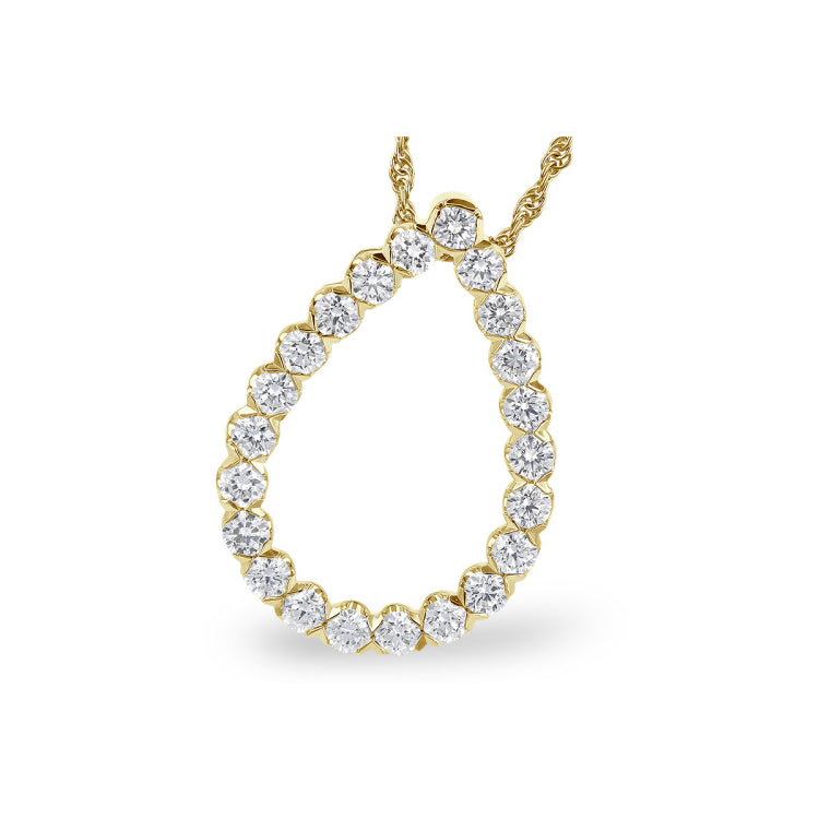 14Kt Gold Necklace