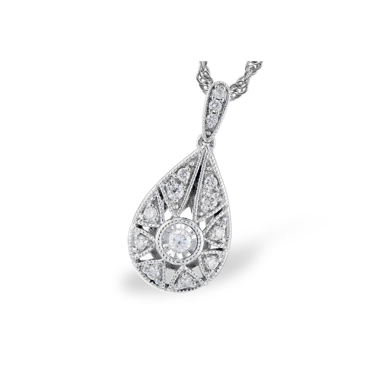 14KT Gold Necklace