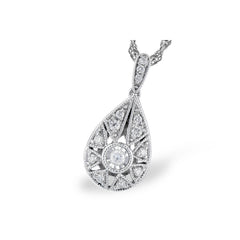14KT Gold Necklace