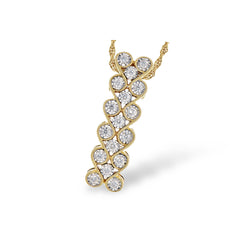 14KT Gold Necklace