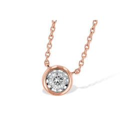 14KT Gold Necklace