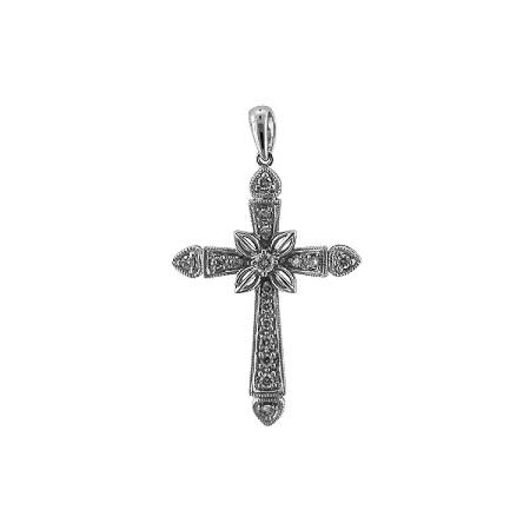 14KT Gold Pendant