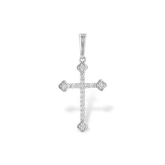 14KT Gold Pendant