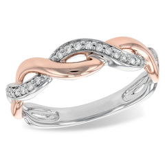 14Kt Gold Ladies Wedding Ring