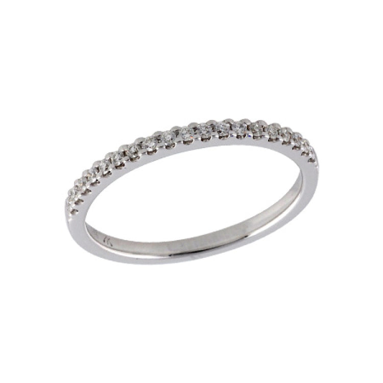 14KT Gold Ladies Wedding Ring