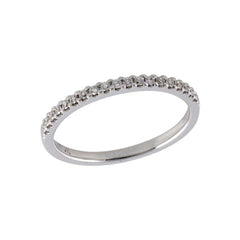 14Kt Gold Ladies Wedding Ring