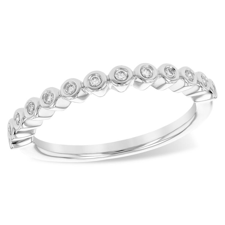14KT Gold Ladies Wedding Ring