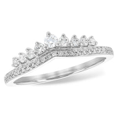 14KT Gold Ladies Wrap/Guard