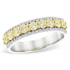 14Kt Gold Ladies Wedding Ring