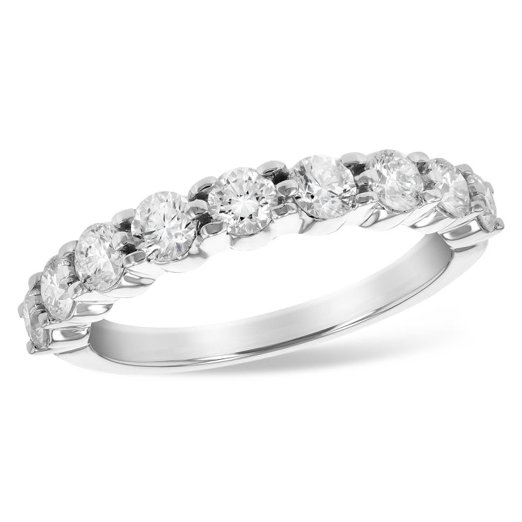 14KT Gold Ladies Wedding Ring