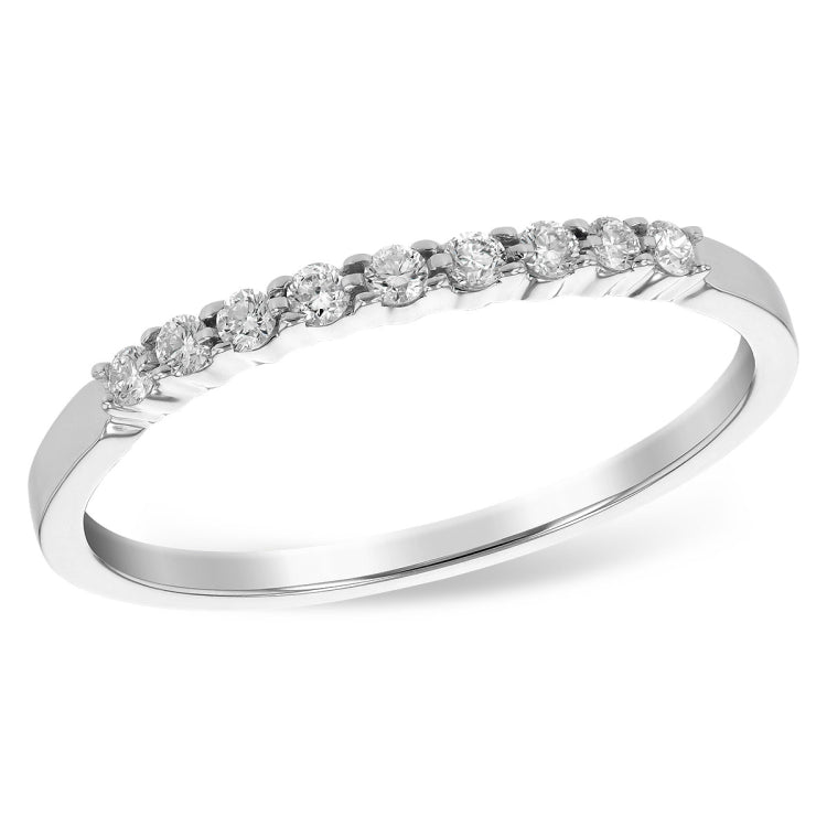 14KT Gold Ladies Wedding Ring
