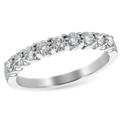14Kt Gold Ladies Wedding Ring