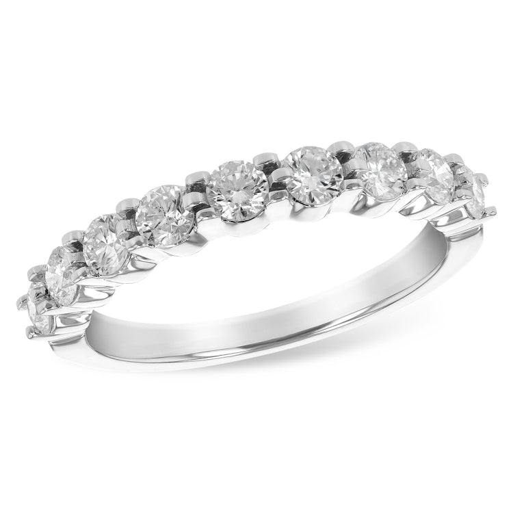 14Kt Gold Ladies Wedding Ring