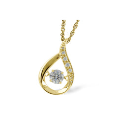 14KT Gold Necklace