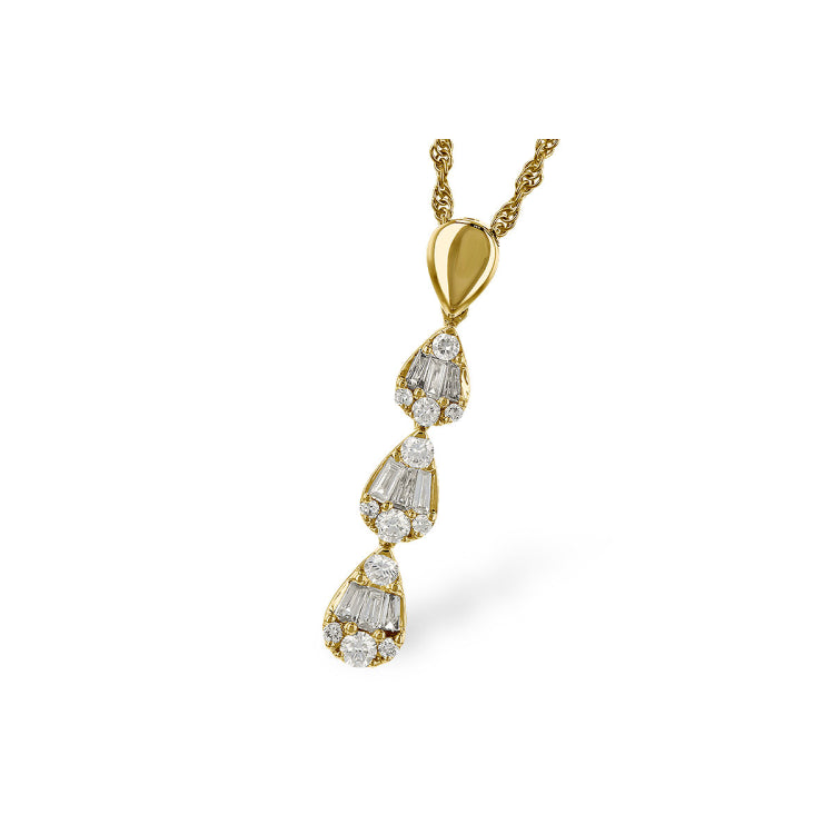 14KT Gold Necklace