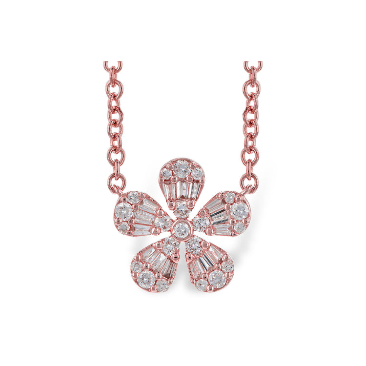 14KT Gold Necklace