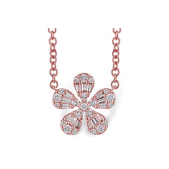 14KT Gold Necklace