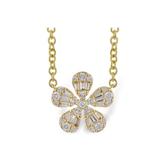 14KT Gold Necklace