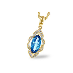 14KT Gold Necklace