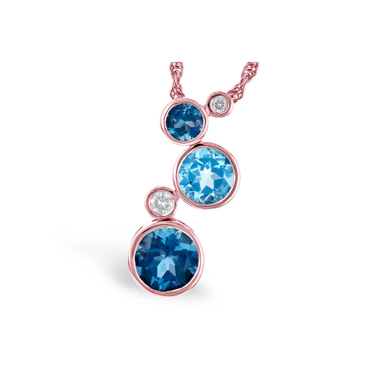 14KT Gold Necklace