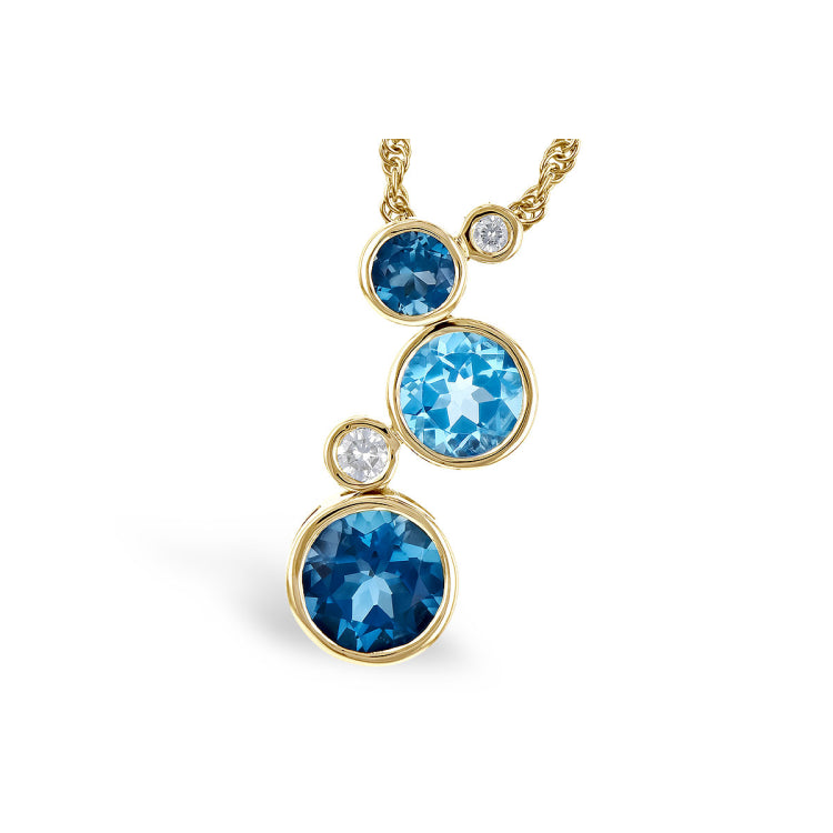14KT Gold Necklace